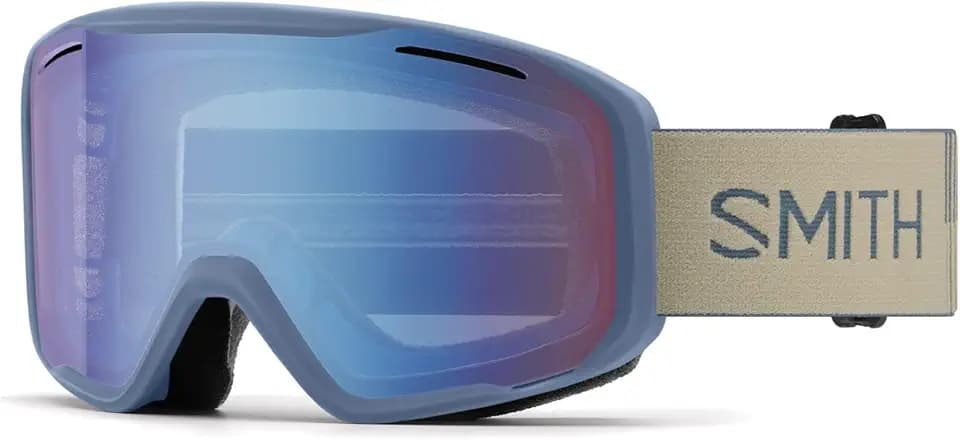 SMITH Blazer Goggles with Carbonic-x Lens