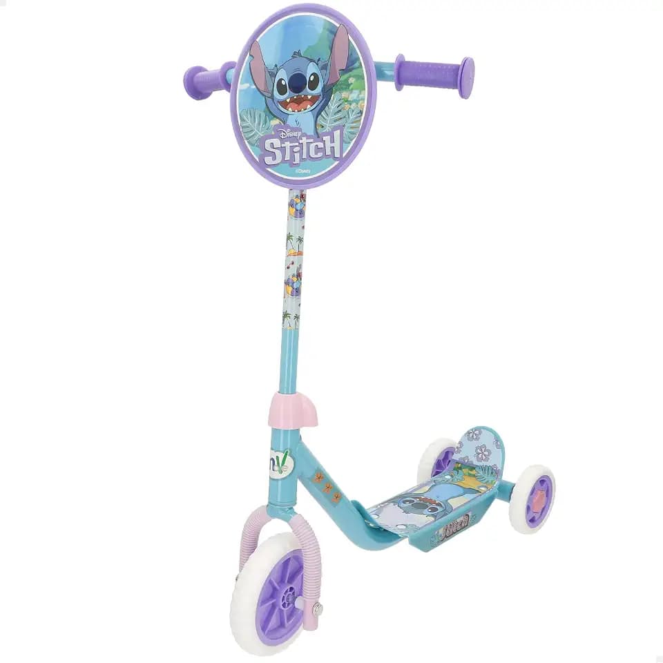 MV Sports STITCH Deluxe Tri-Scooter