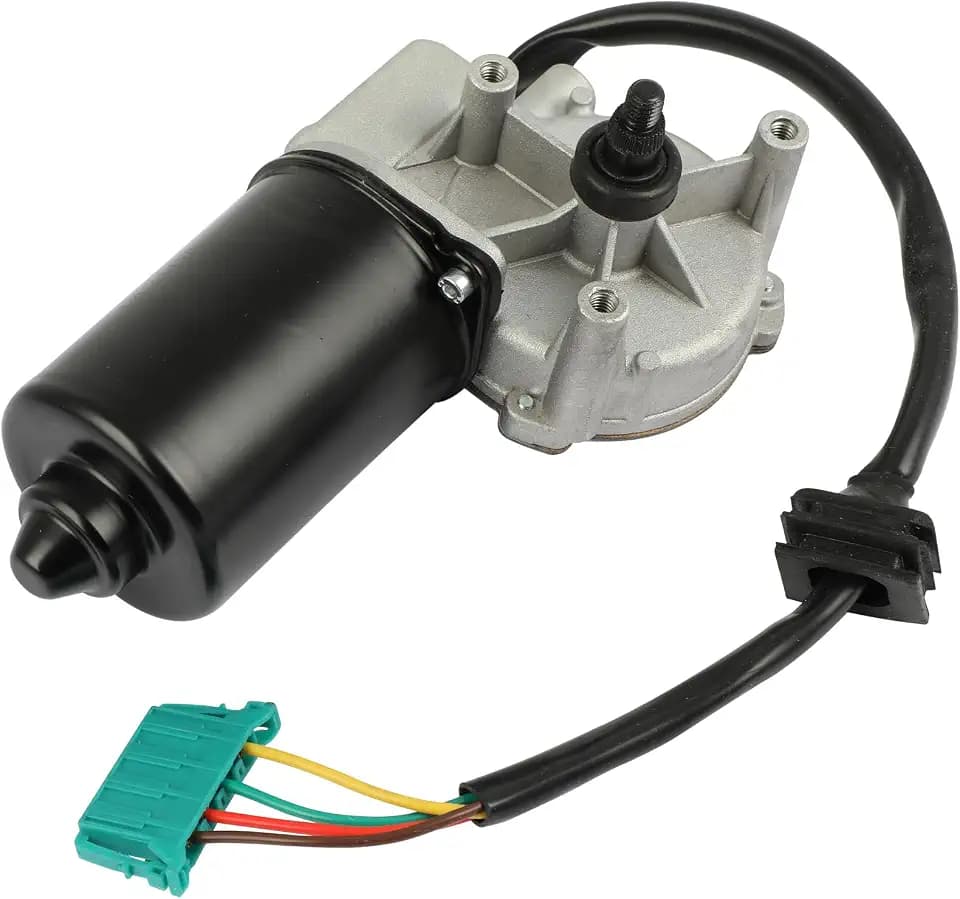 ROADFAR Front Windshield Wiper Motor for Mercedes-Benz C230/C280/C43 AMG