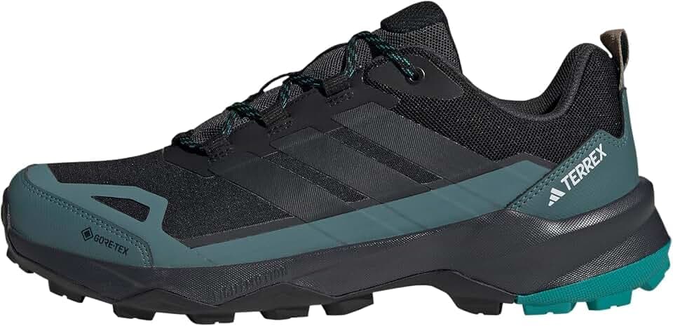 adidas Men's Terrex Skychaser Ax5 Gore-tex Hiking Shoes