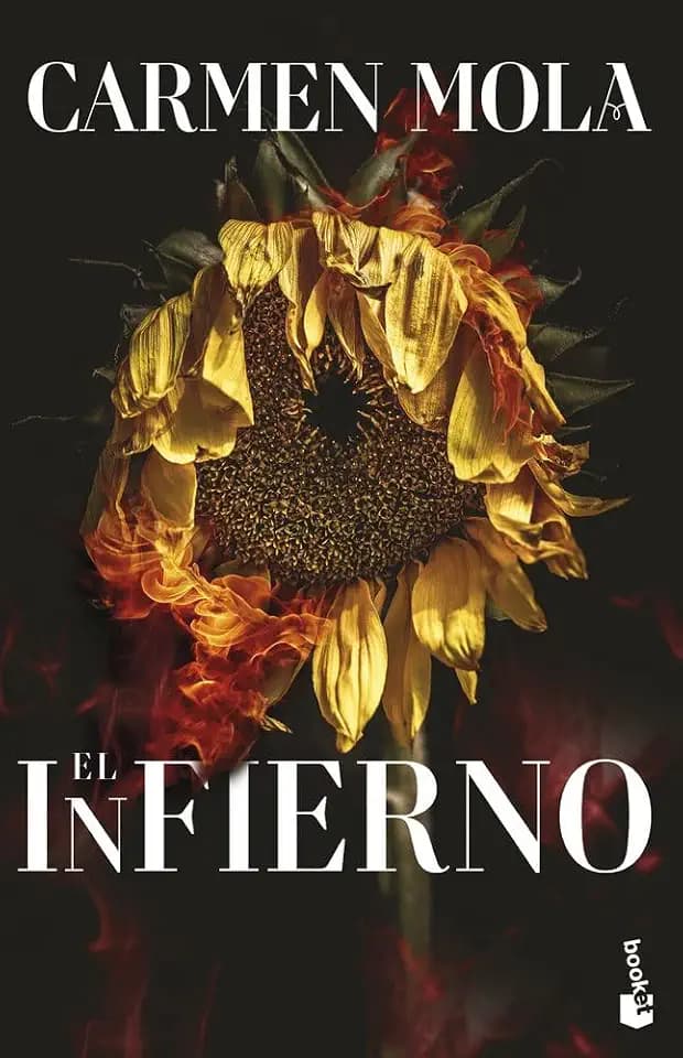 El Infierno (Novela)