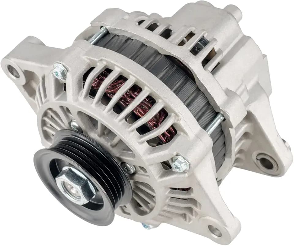 Alternator 13735N Fit for 1998-2004 Dodge Neon 2.0L