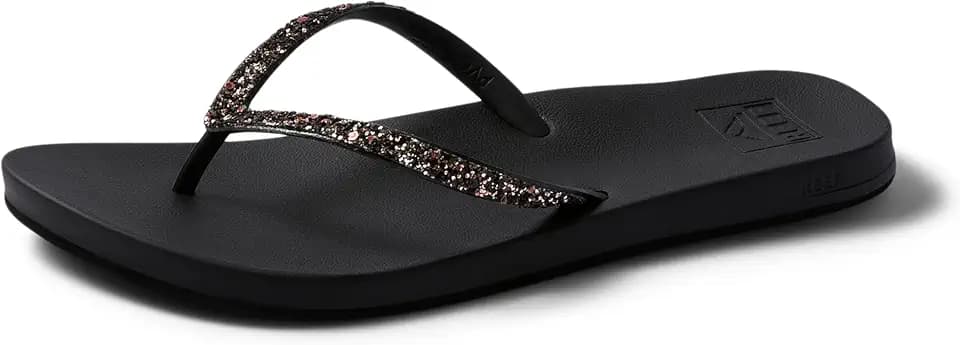Reef Women’s Cushion Stargazer Flip Flop Sandal