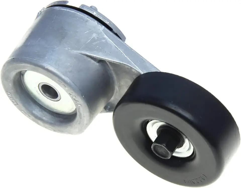 ACDelco Gold 38108 (88909598) Drive Belt Tensioner Assembly with Pulley