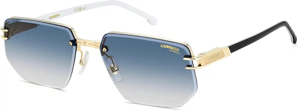 Carrera Carrera 1070/S Sonnenbrille für Herren (1 Stück)