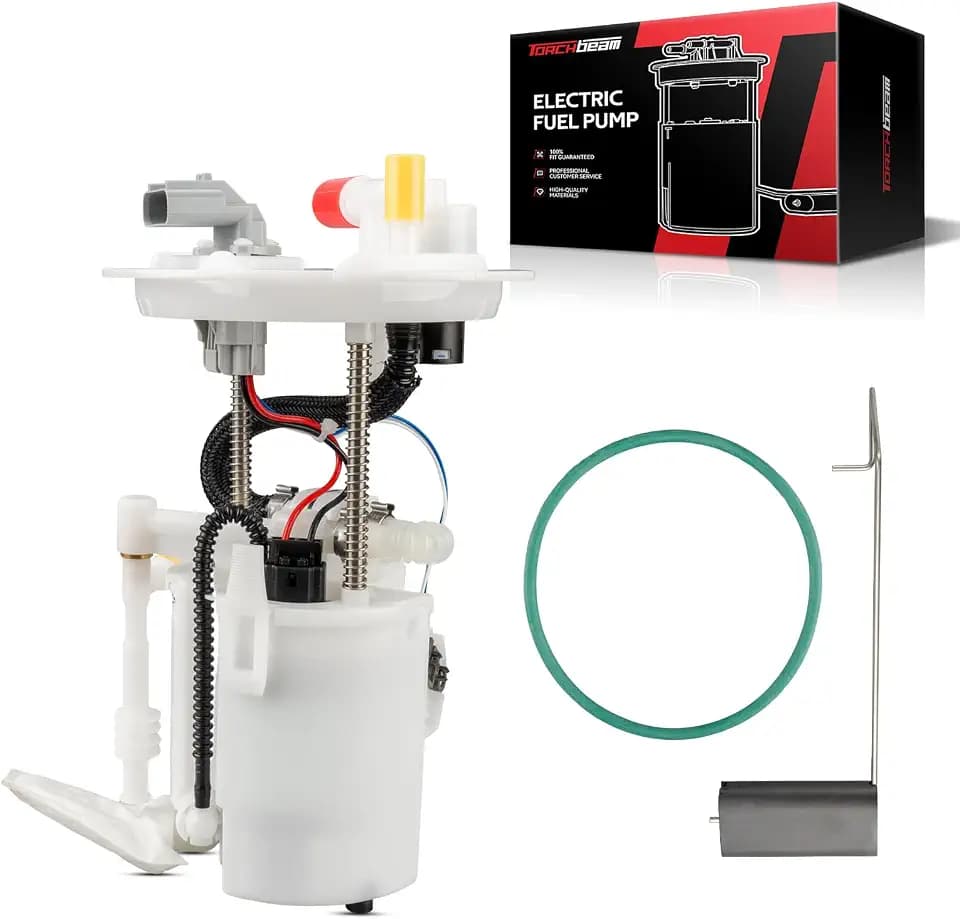 Torchbeam Electric Fuel Pump Assembly FG1200 Fit for Ford Freestyle
