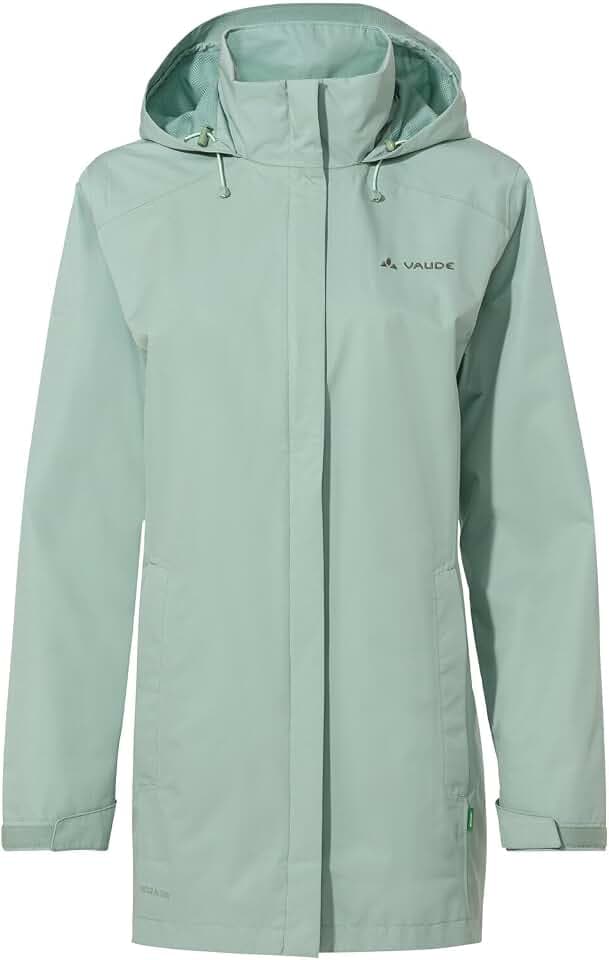 VAUDE Jacken Women's Escape Parka