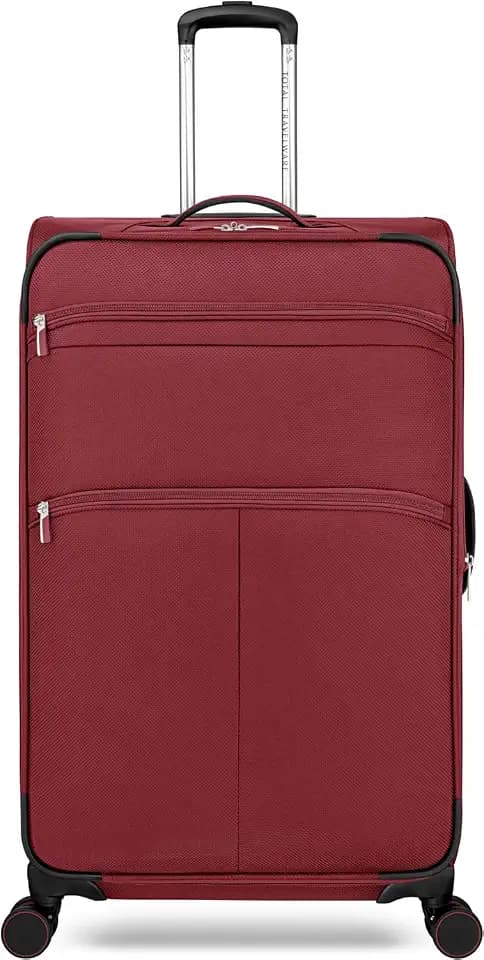 Everest Expandable Softside Spinner