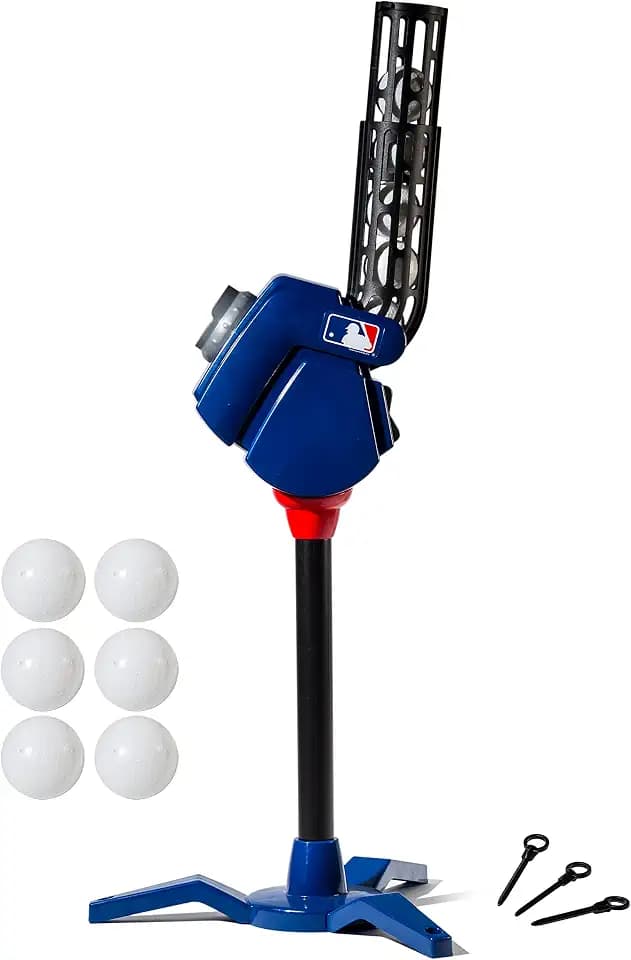 Franklin MLB Superstar 4 in 1 Pitching Machine