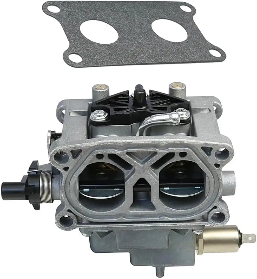 Vergaser-Set, Vergaser-Ersatzset, Rasenmäher-Zubehör für Honda GCV530/GXV530 Motorersatz 16100Z0A815