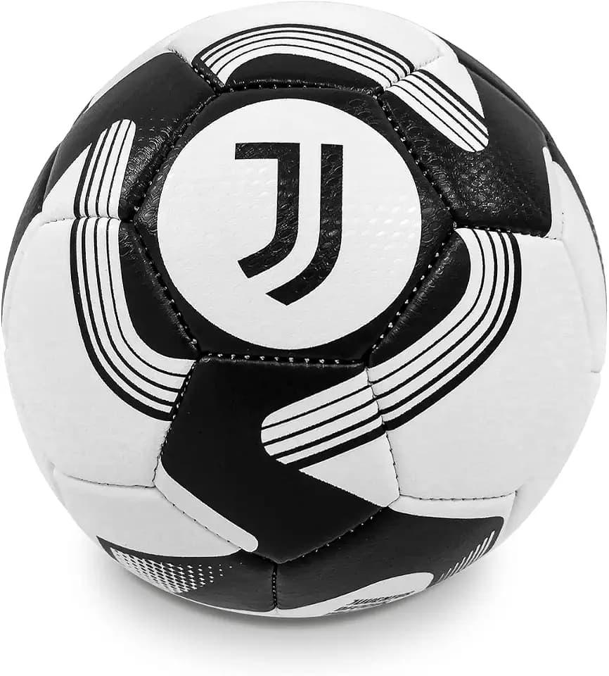 Mondo Sport – JUVENTUS PRO Fußball - Größe 2 - 220 g - 13826