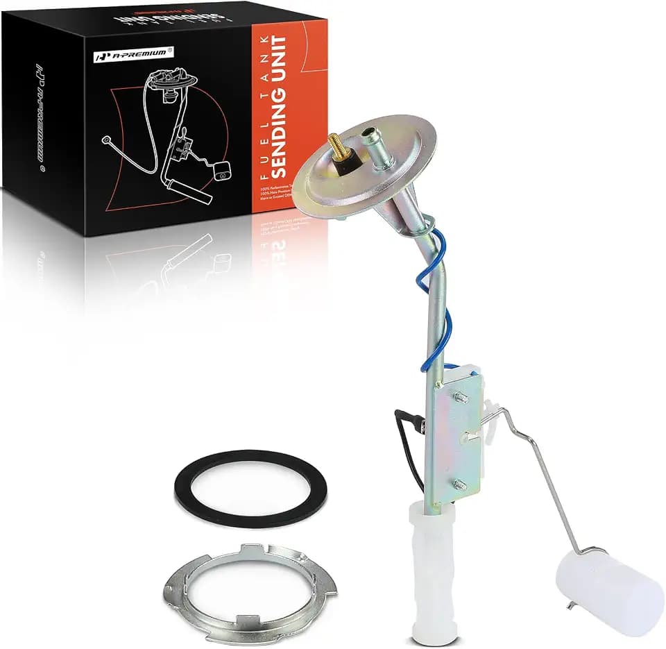 A-Premium Fuel Tank Sending Unit Compatible with Ford