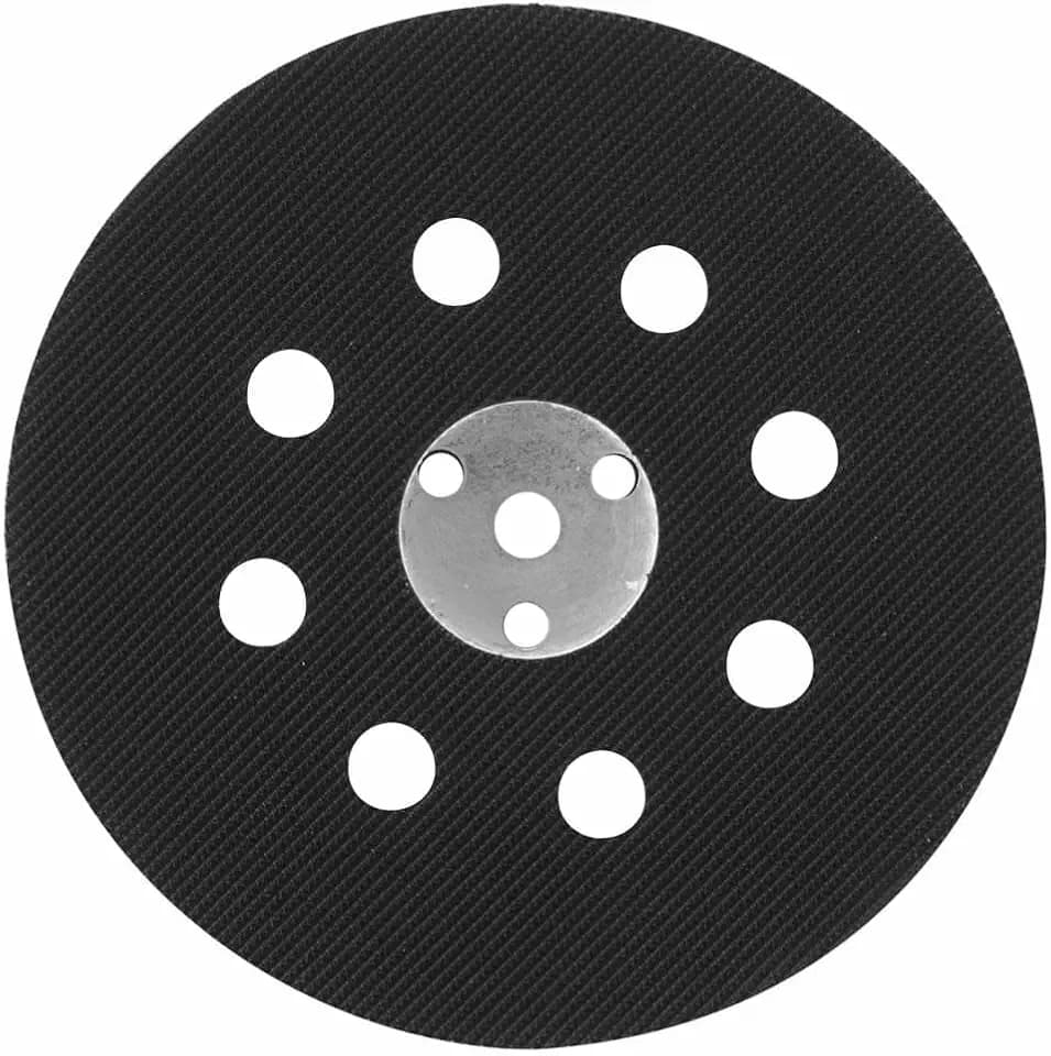 Bosch RS032 8-Loch Haken & Schleife harte Rückseite Pad