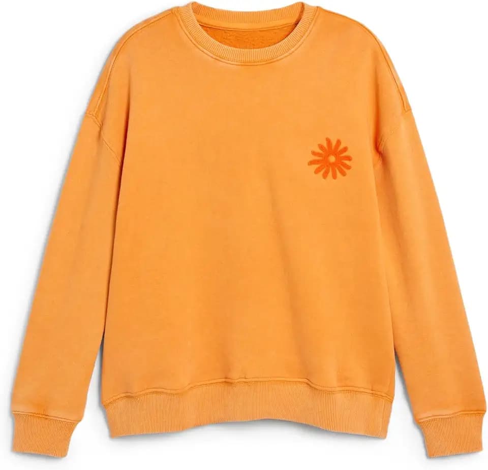 Desigual Jungen Sweat_Arnold Sweatshirt