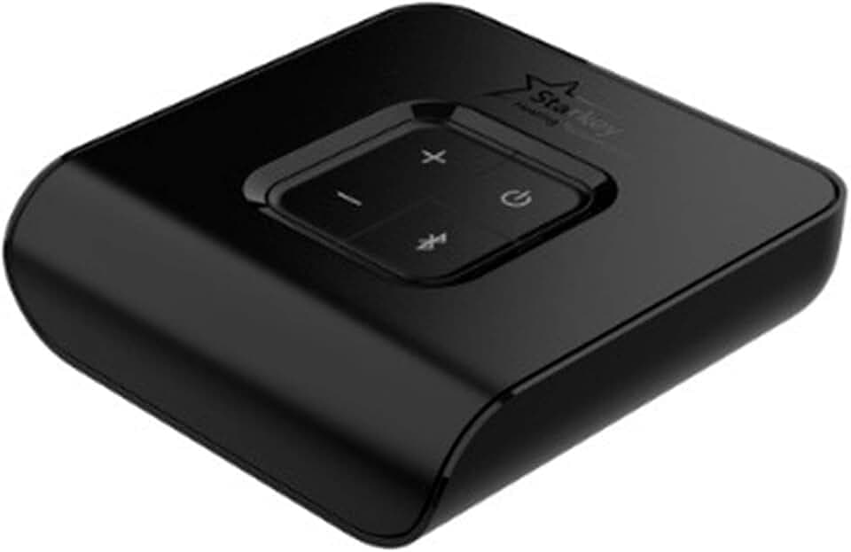 Starkey 2,4 GHz TV Streamer