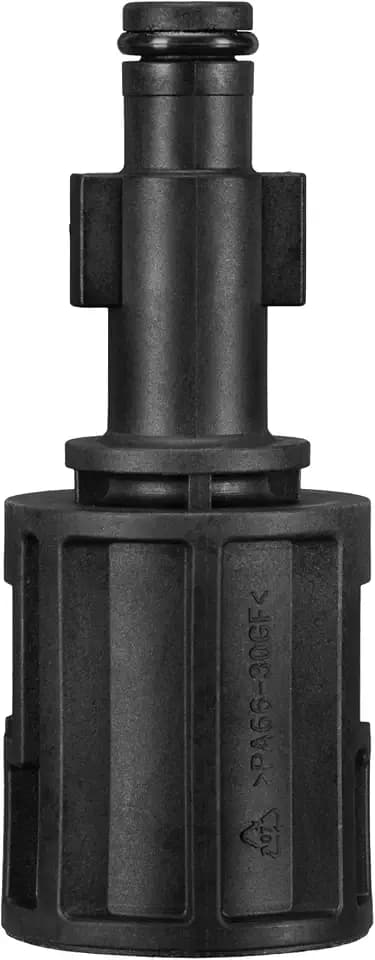 RYOBI RAC790 Adapter XXX, Schwarz