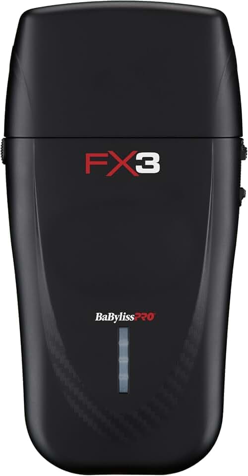 BaBylissPRO Barberology FX3 Collection