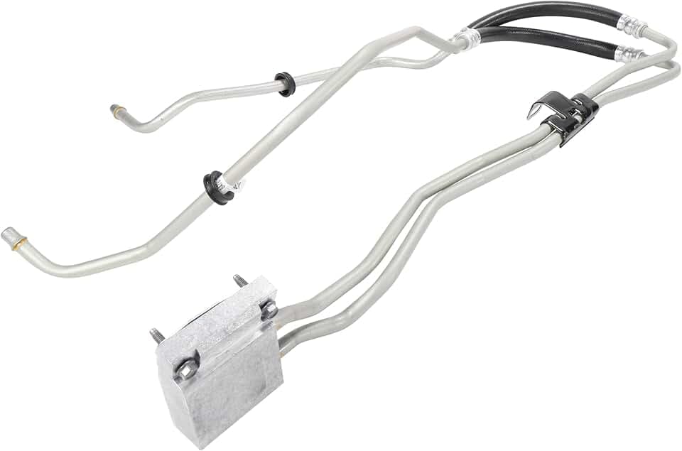 GM Genuine Parts 84791853 Engine Oil Cooler Hose