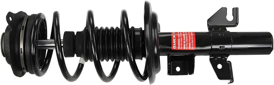 Monroe Quick-Strut 272641 Suspension Strut and Coil Spring Assembly for Dodge Dart