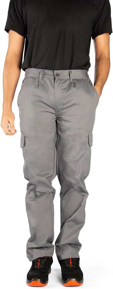 Security Line Herren Pants Essence