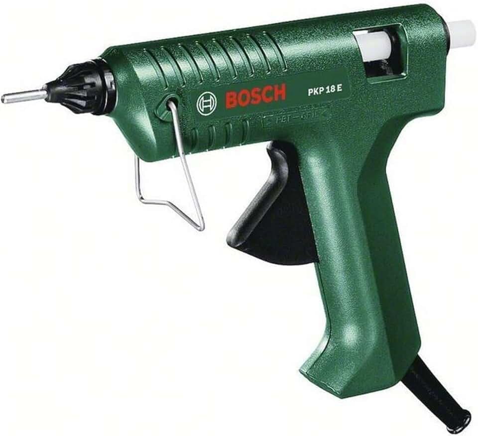 Bosch 603264508 Heißklebepistole PKP 18 E