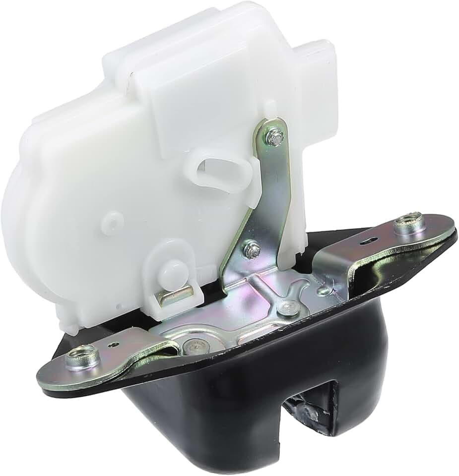74800-TF0-J02 Tailgate Lock Actuator for Honda CR-V Pilot 12-15