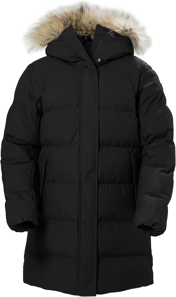 Helly Hansen Damen Blossom Puffy Parka