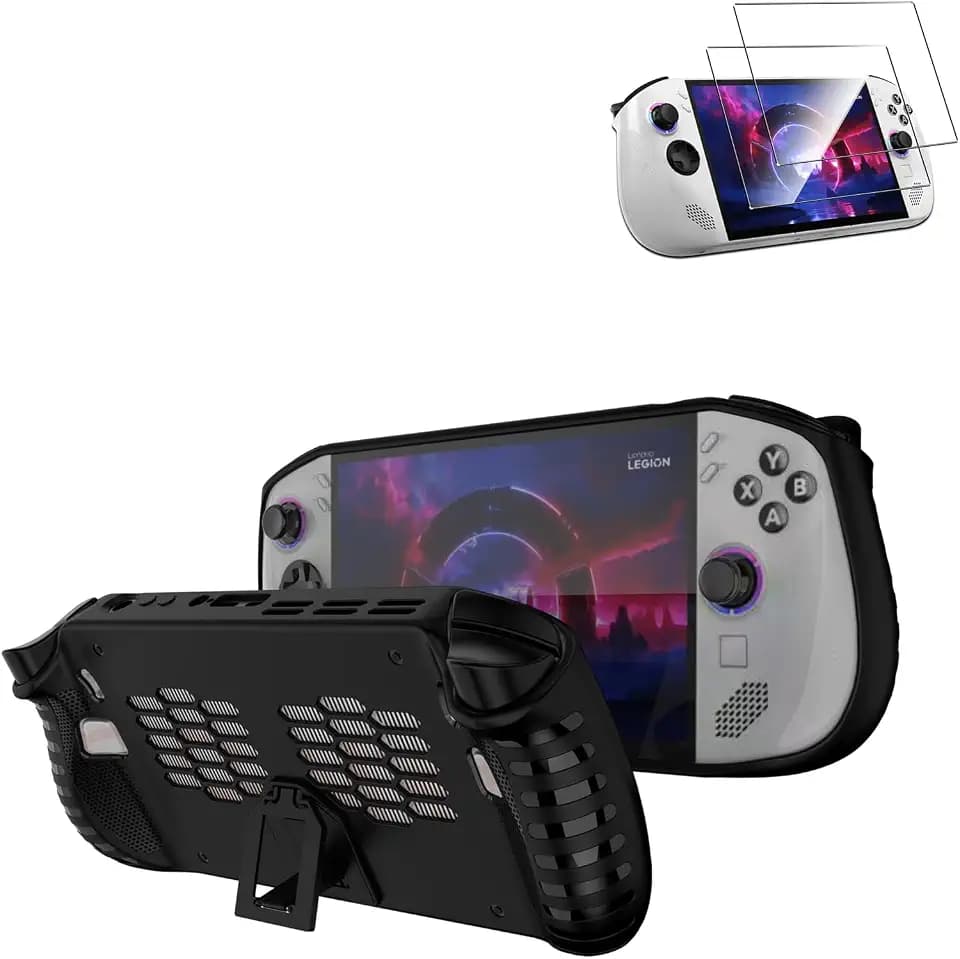 Legion Go S Case Cover Kit for Lenovo Legion Go S 2025