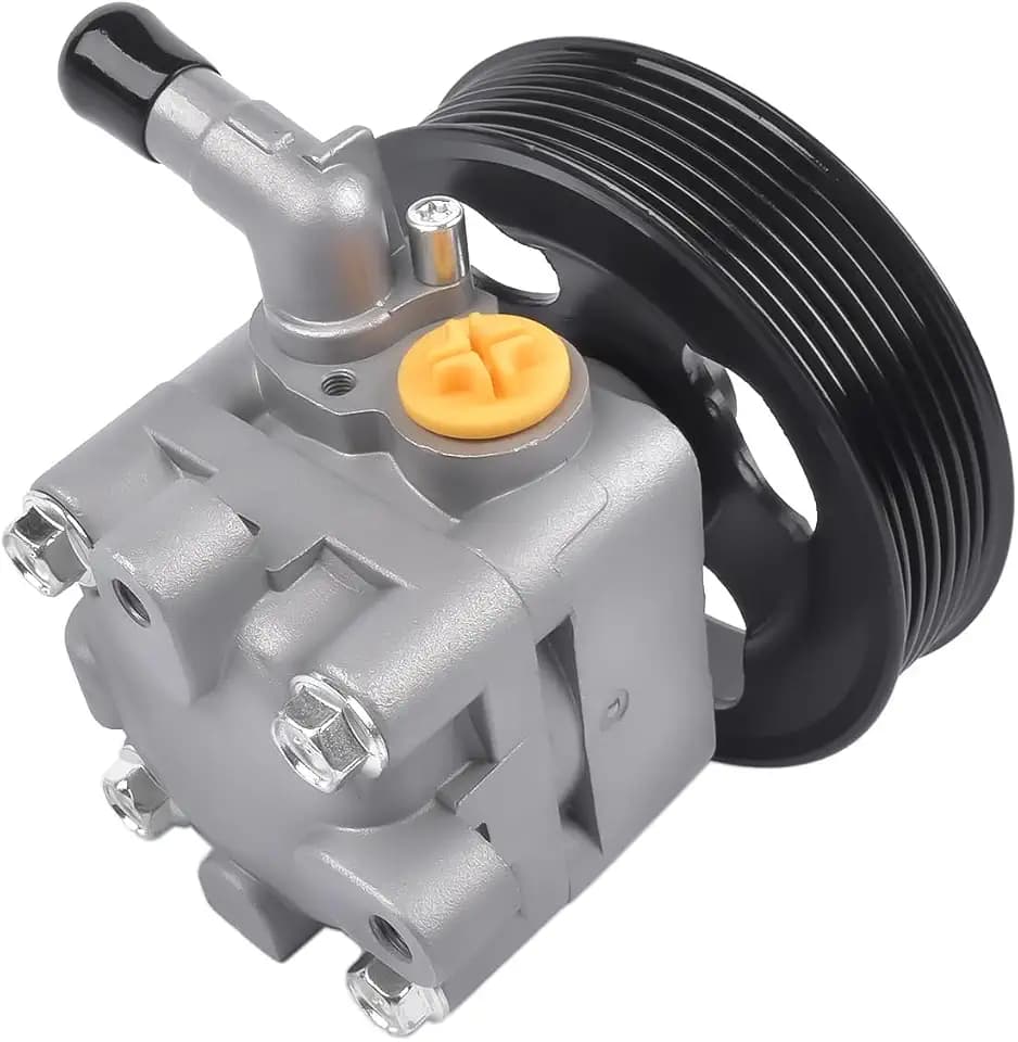 Power Steering Pump Replacement for Nissan Altima Murano Maxima 2007-2014