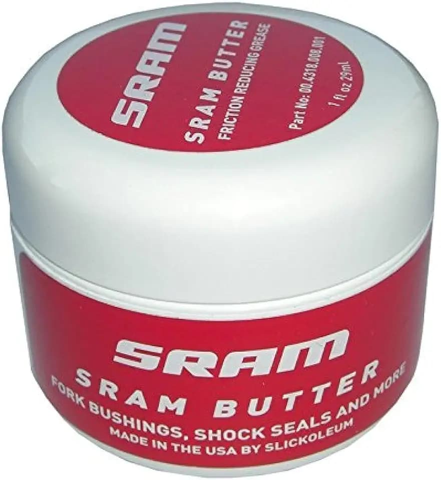 Sram Butter Grease, 1 oz by