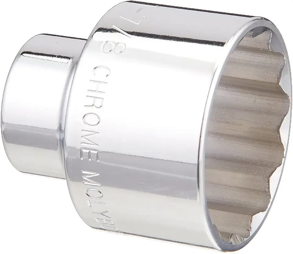 1 7/8" Thin walled socket