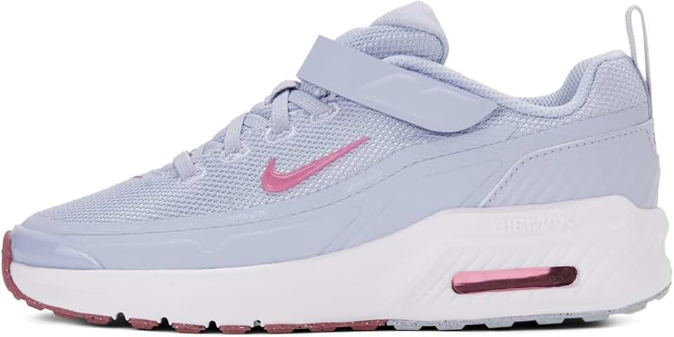 Nike Unisex-Child Air Max Bia