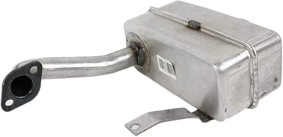 Original Sears Craftsman Husqvarna Part # 137352 MUFFLER
