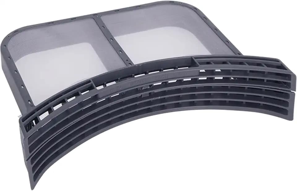 Upgrade 5304513574 Dryer Lint Filter Compatible with Electrolux EFME627UIW2 ELFG7637BW0 ELFE763CBW0 ELFE763CBT0,Frigidaire Dryer Filter Assembly