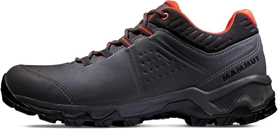 Mammut Mercury IV Low GTX Men