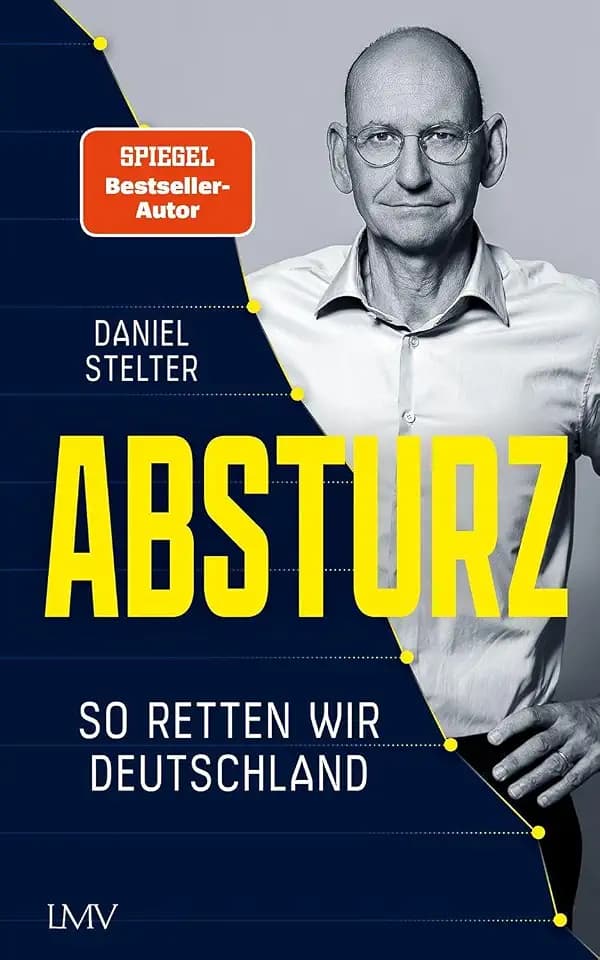 Absturz: So retten wir Deutschland