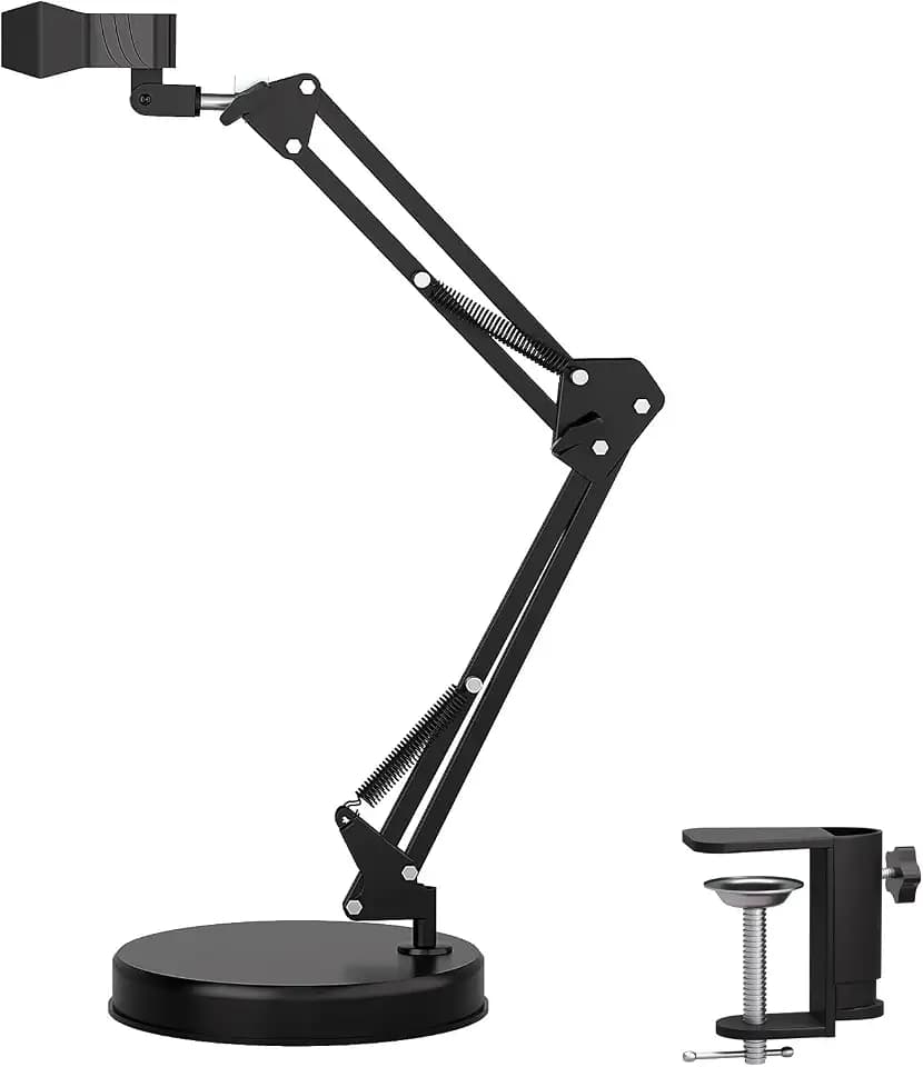 Max 55cm Hohes Universal Mikroskopstativ Digitales USB Mikroskop