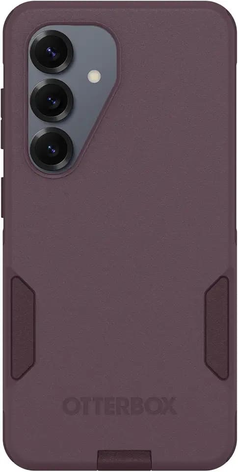 OtterBox Samsung Galaxy S26 Commuter Series Case - Purple