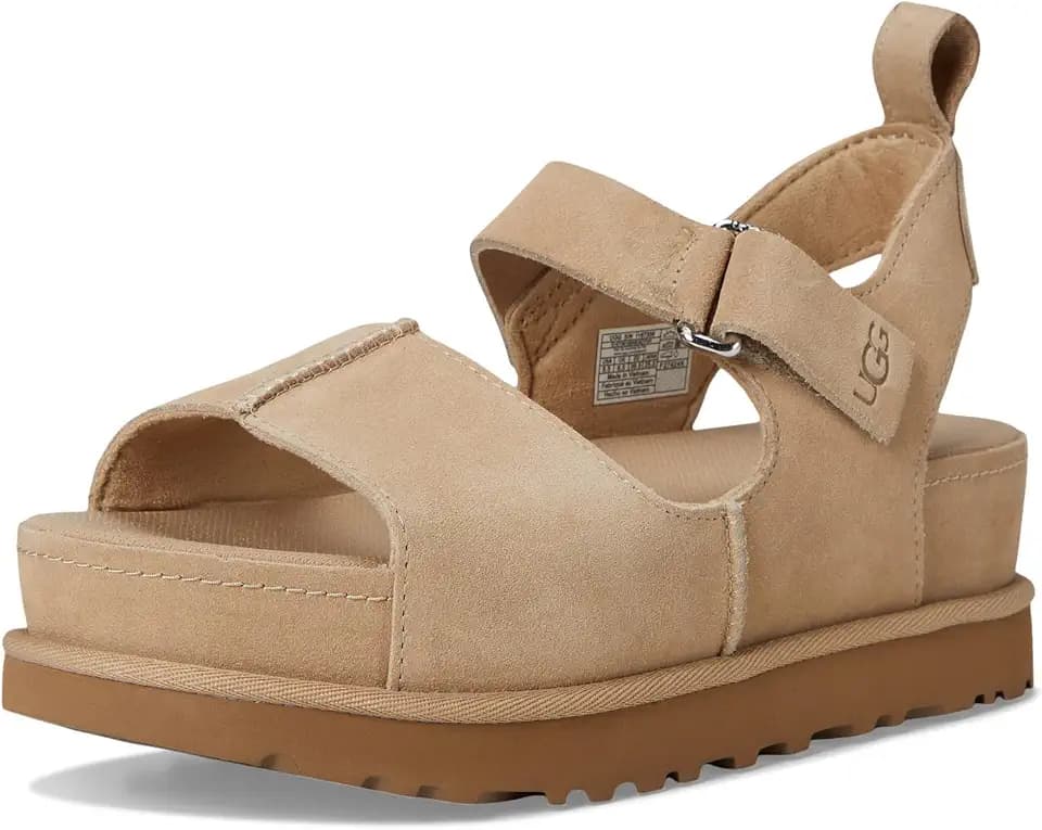 UGG Women's Goldenstar Hi