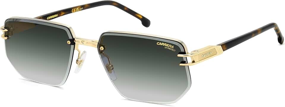 Carrera Carrera 1070/S Sonnenbrille für Herren (1 Stück)