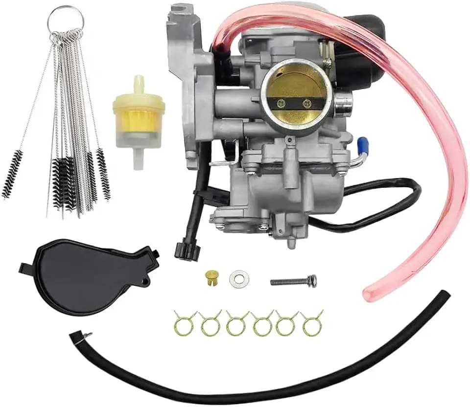 0470-537 Carburetor Fit for Arctic Cat 400 2005 2006 2007 2008 Carb