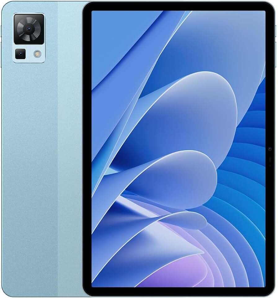 DOOGEE T30 PRO (Tablette 4G - 11'' - 8/256GB) Gray