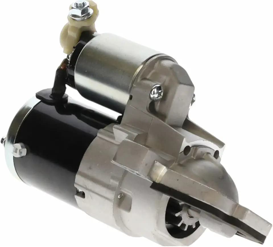 OEG Parts Starter Fits Mazda MX-5 Miata 2.0L 2012 M000T36371