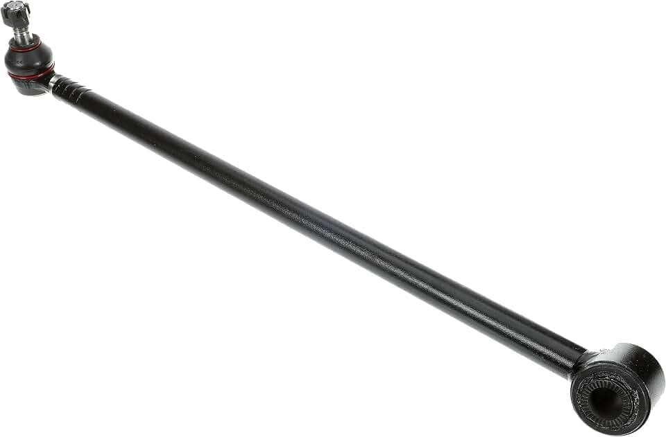 Dorman 521-691 Rear Driver Side Lower Suspension Control Arm and Ball Joint Assembly Compatible with Select Toyota Models