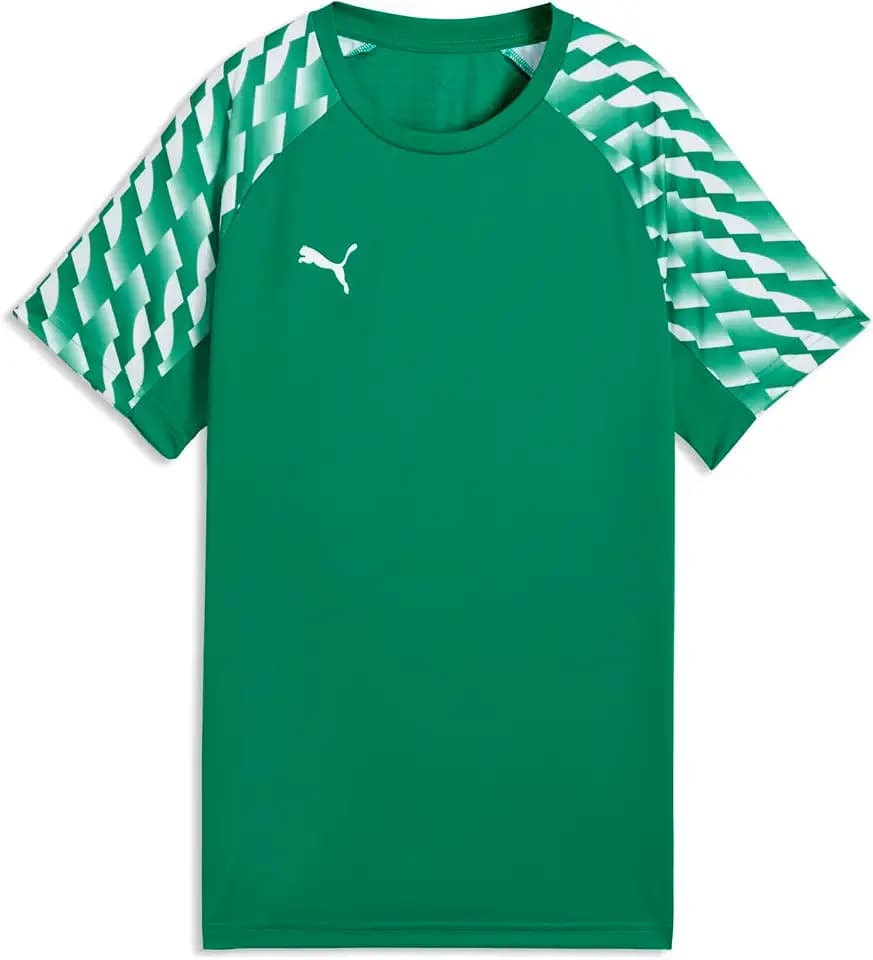 PUMA Unisex Kinder Shirt, ,