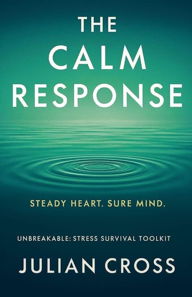 The Calm Response (Unbreakable, Band 2)
