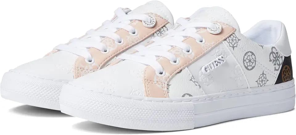 Guess Loven Damen-Sneaker