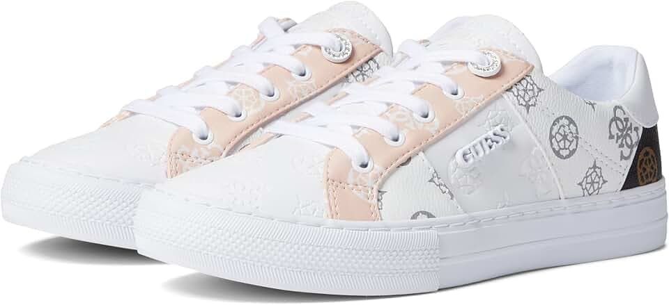 Guess Loven Damen-Sneaker