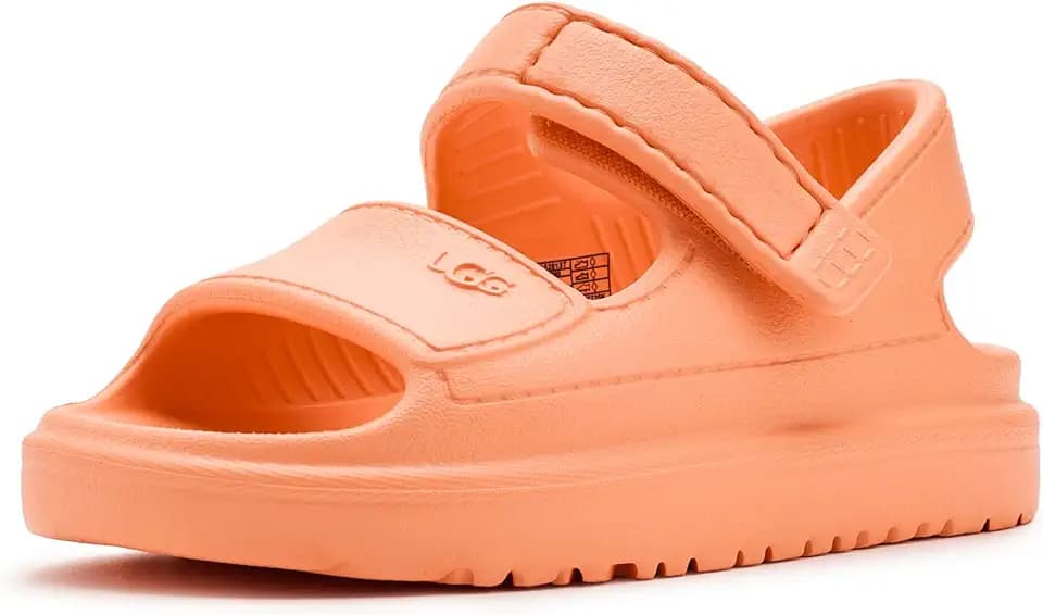 UGG Kids' Goldenglow Sandal