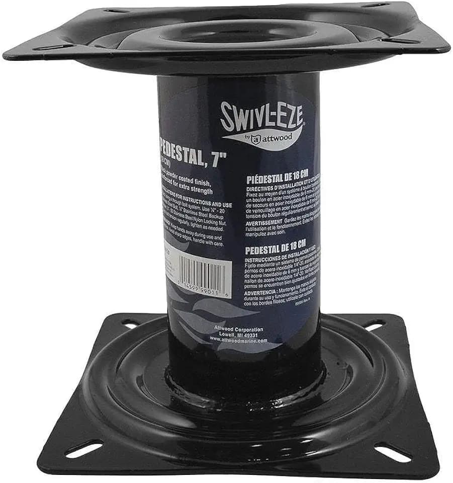 Attwood Economy Pedestal